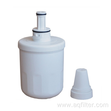 Compatible refrigerator water filter for Samsung